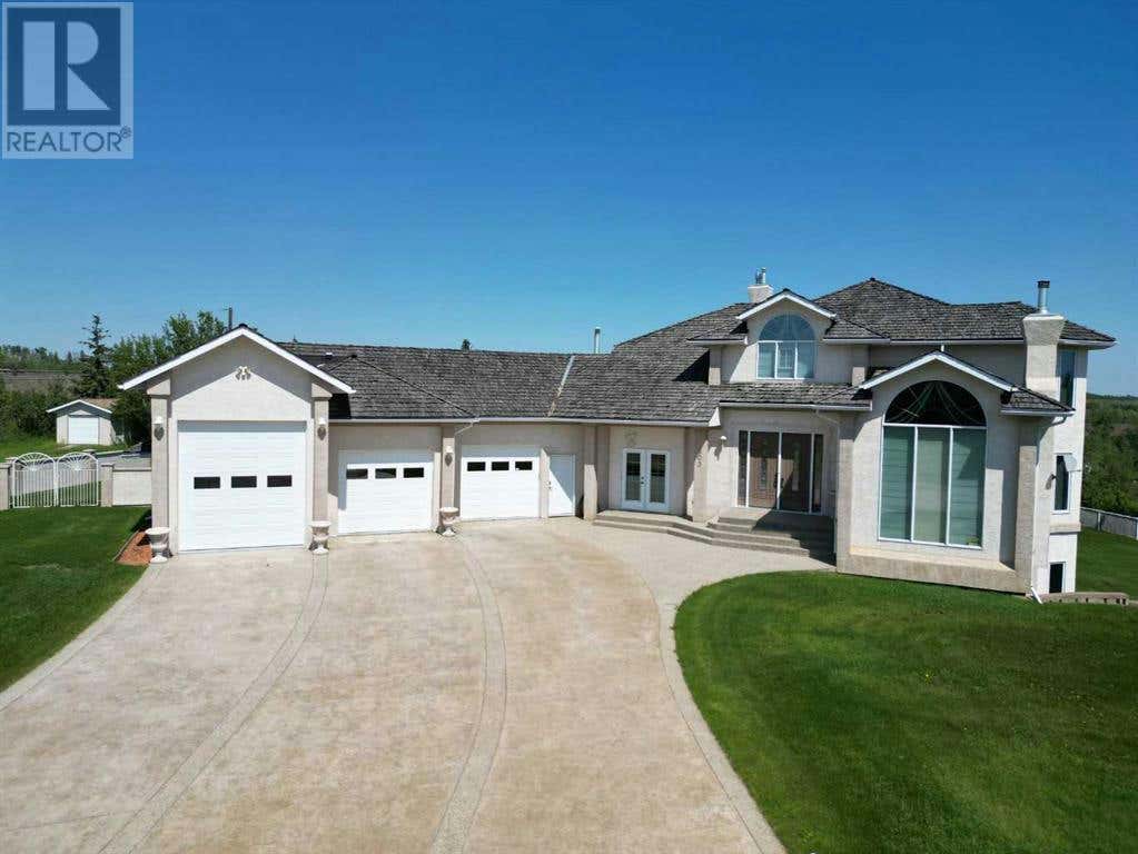 503 5th Street NE, Manning, AB T0H2M0 House For Sale RE/MAX A2095241