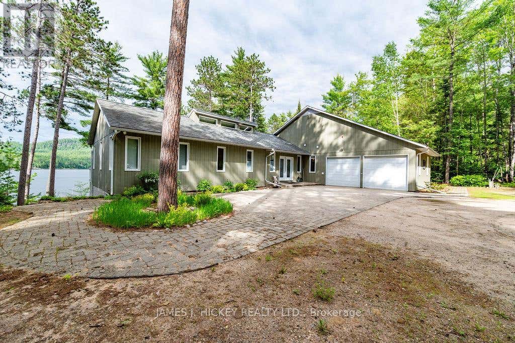 35732B HWY 17 WEST HIGHWAY W