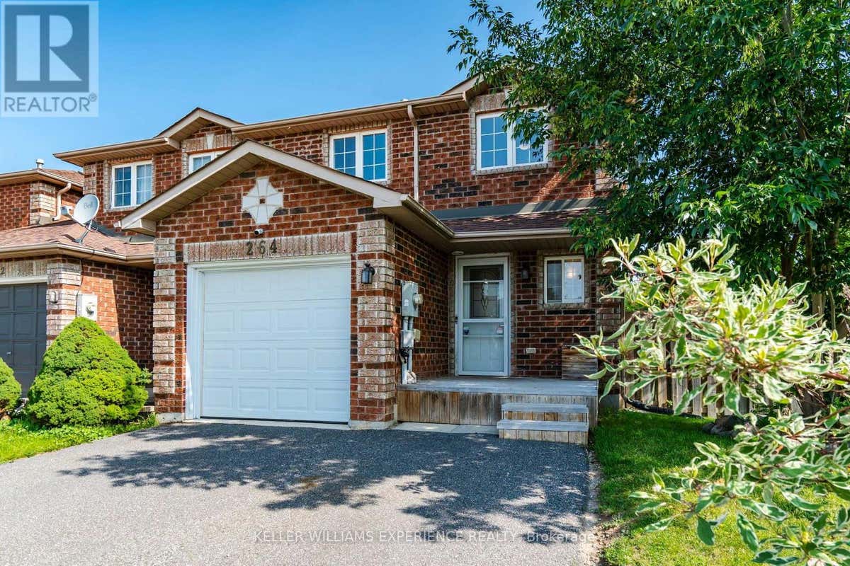 264 DUNSMORE LANE