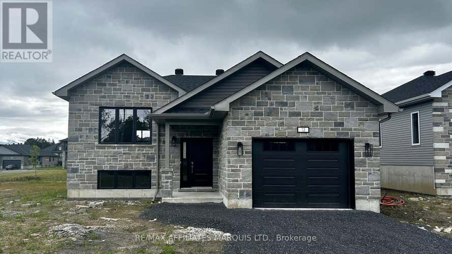 12 MULLIN DRIVE