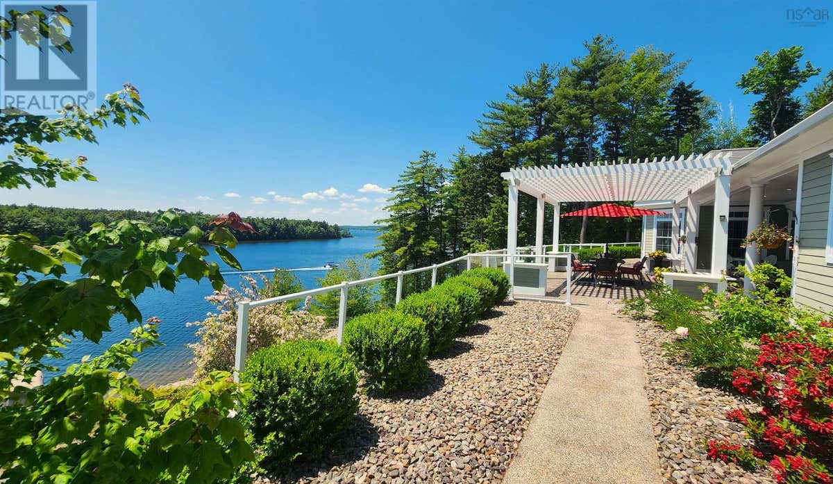 409 AULENBACK POINT ROAD