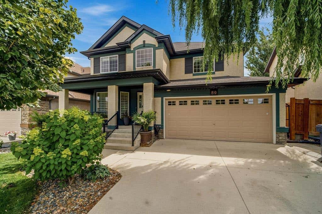 80 MAPLE CREEK ROAD