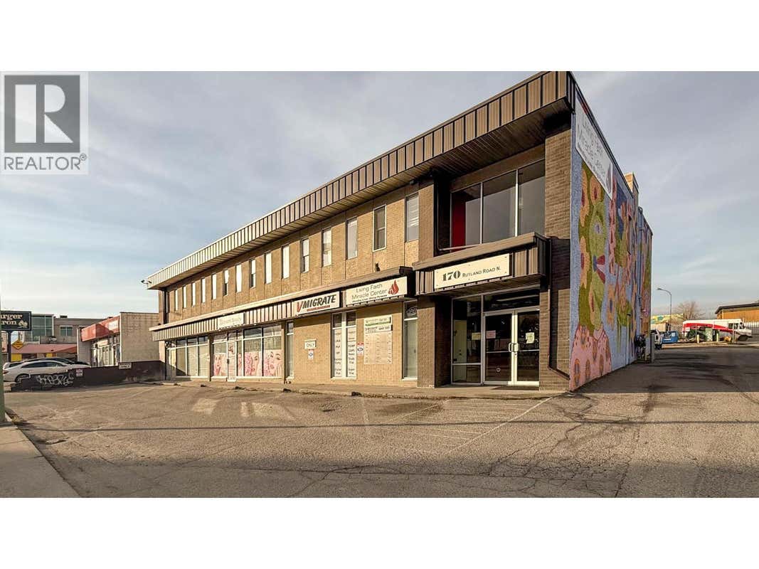 170 RUTLAND ROAD N UNIT# 204