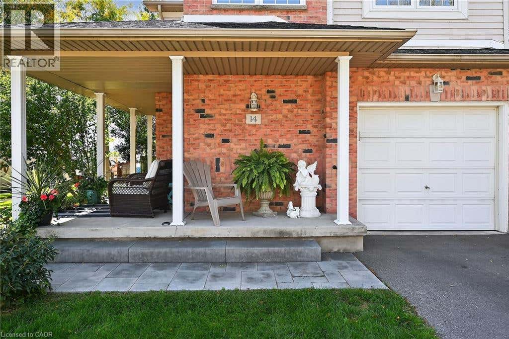 485 GREEN ROAD UNIT# 14