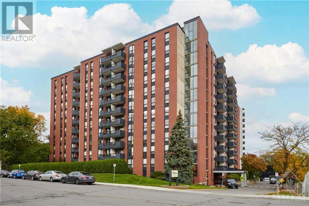 2951 RIVERSIDE DRIVE UNIT707, Ottawa, ON K1V8W6 Condo For Sale RE