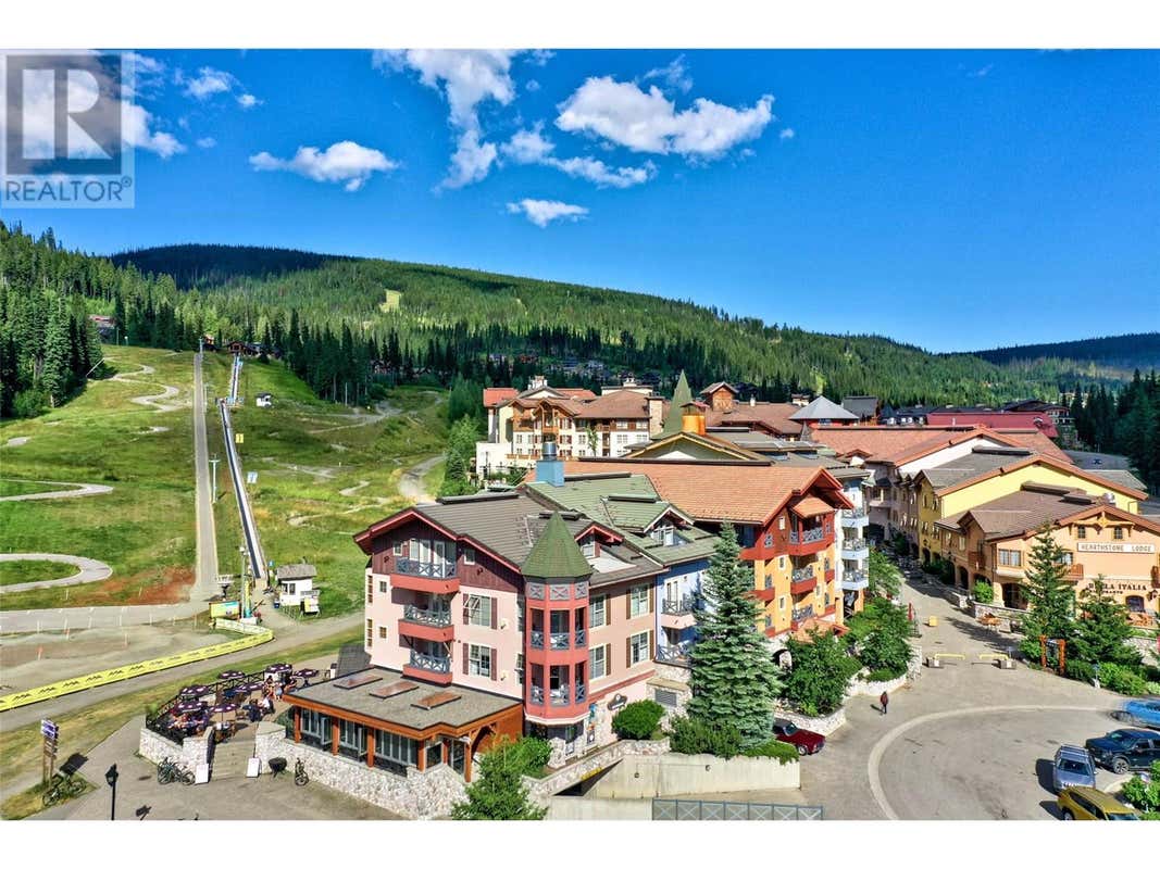 Sun Peaks Real Estate Houses for Sale in Sun Peaks RE/MAX