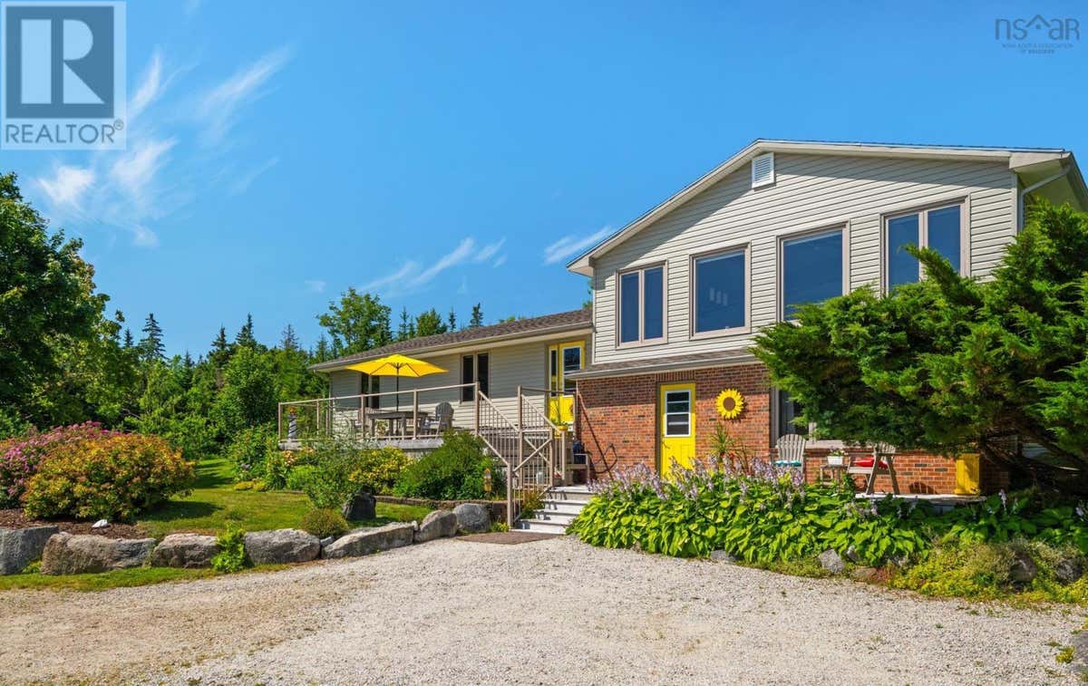 48 BACKMAN ROAD