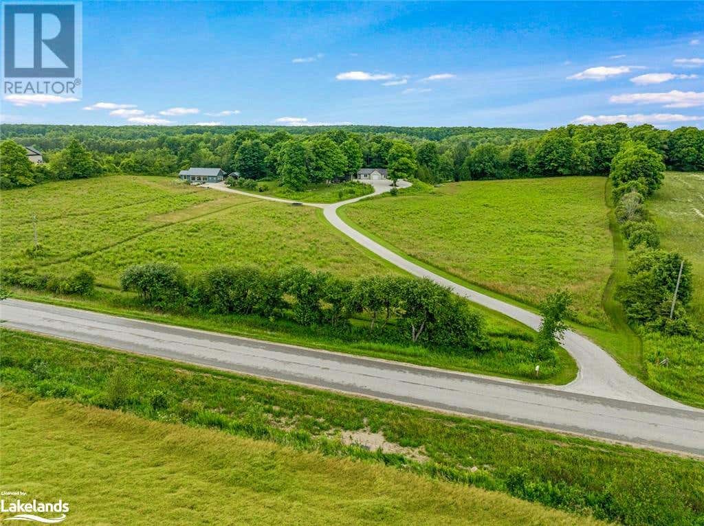 468147 12TH CONCESSION B, Grey Highlands, ON N0C1C0 House For Sale RE