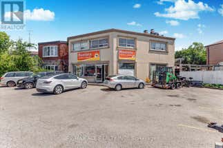 777 DANFORTH ROAD