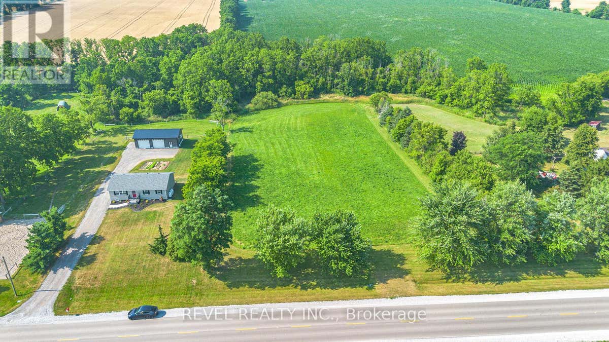 PT LT 15 CONC 3 NORFOLK COUNTY ROAD 19