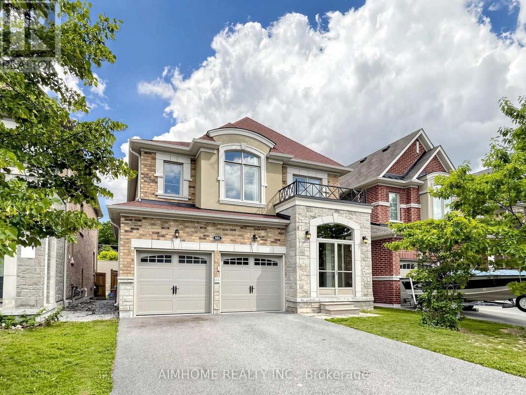 664 MCGREGOR FARM TRAIL