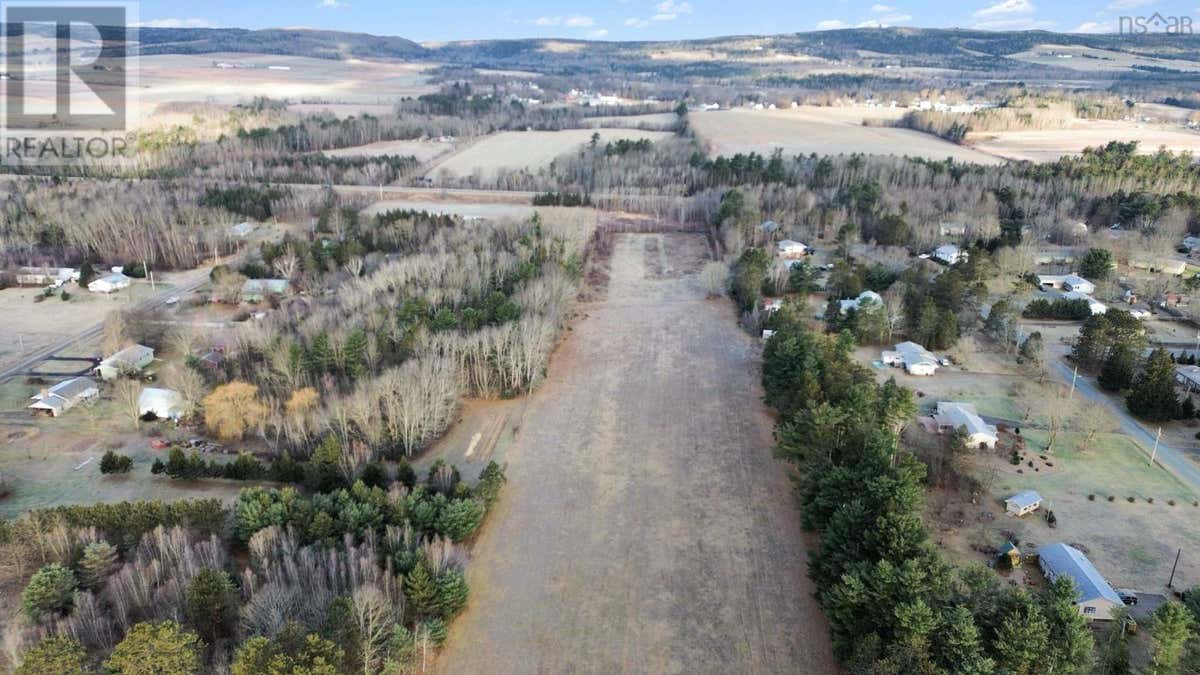 LOT A VAULT ROAD