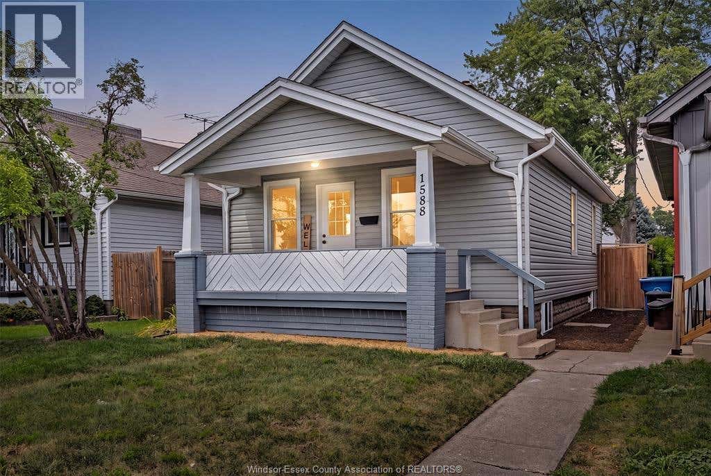 1588 TECUMSEH ROAD WEST