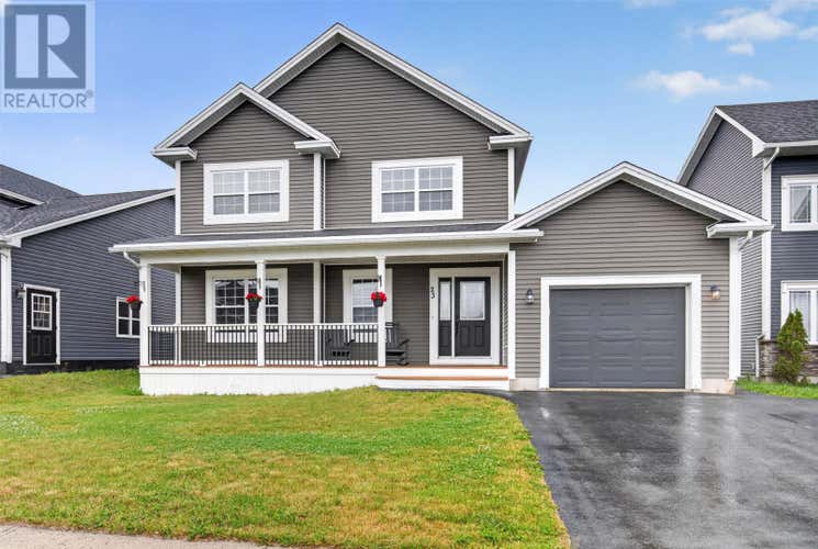 23 Sumac Street
