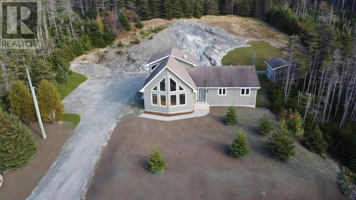 537 Old Broad Cove Road, Portugal Cove/St. Phillipe, NL A1M1Z1 House