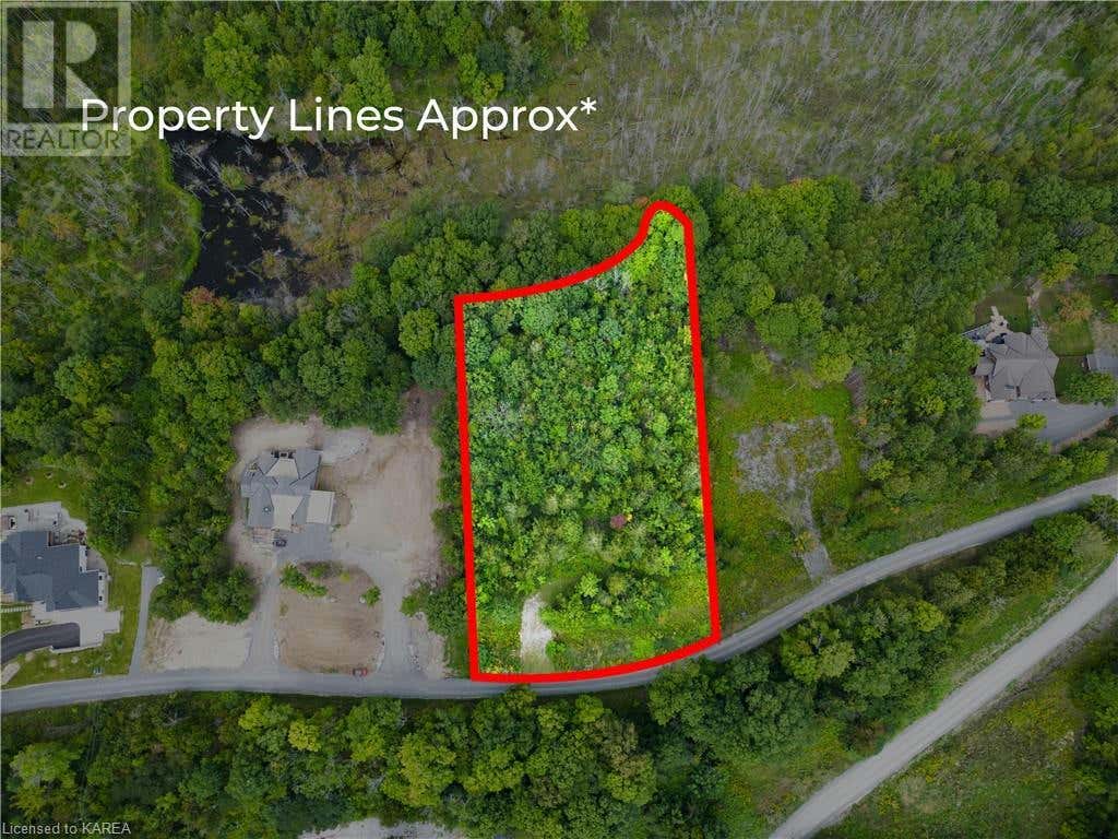 LOT 9 BALSAM Lane, Inverary, ON K0H1X0 Commercial Real Estate For Sale