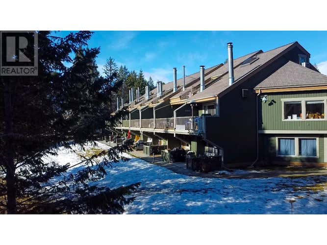 1492 Akiskinook Road Unit# 1