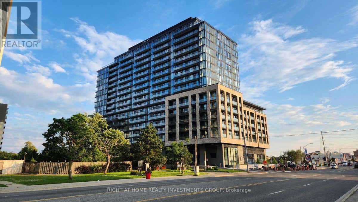 424 86 DUNDAS STREET E, Mississauga (Cooksville), ON L5A0B1 Home For