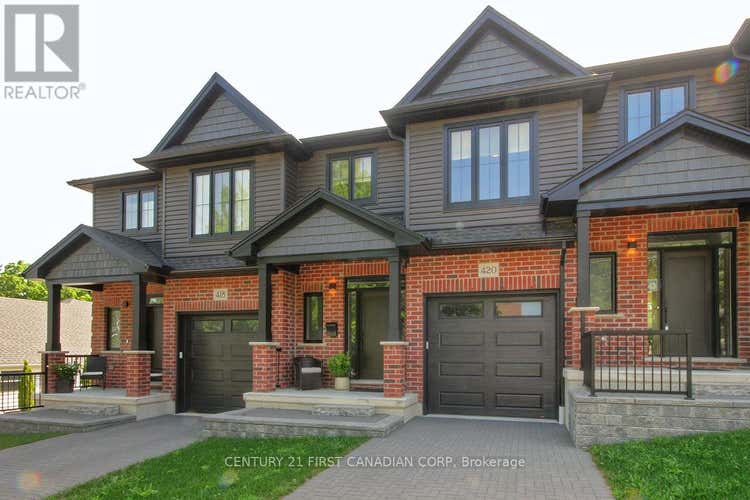 420 OLD WONDERLAND ROAD