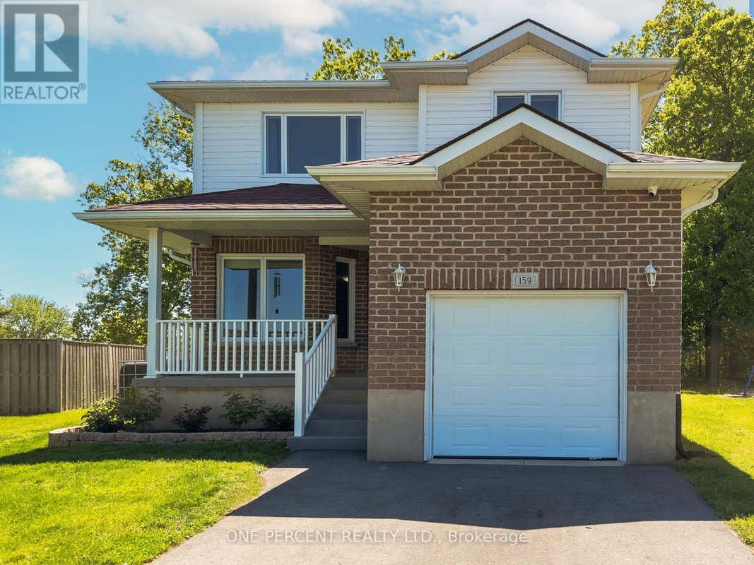 159 MACDOUGALL DRIVE