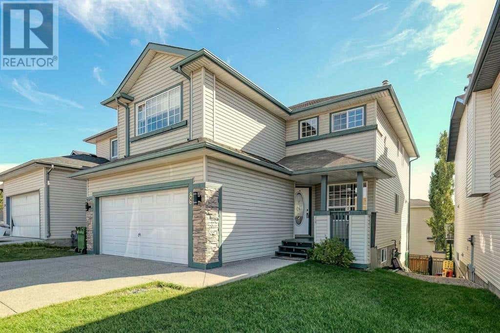 86 Arbour Stone Crescent NW, Calgary, AB T3G5A1 House For Sale RE/MAX