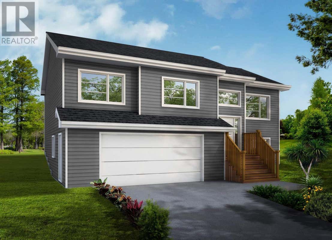 LOT 104 PEGGYS COVE ROAD