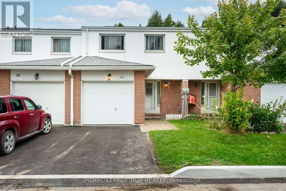 49 325 WILLIAM STREET, Shelburne, ON L9V2X6 À vendre RE/MAX X9352284