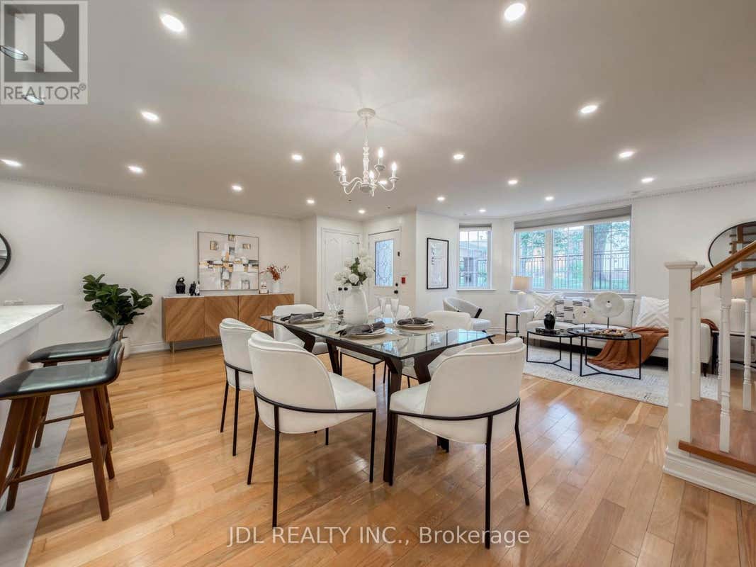 C17 - 108 FINCH AVENUE W