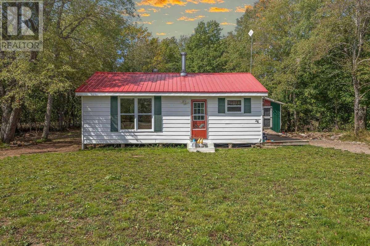 36 J Graham Road, Upper Stewiacke, NS B0N2P0 House For Sale RE/MAX