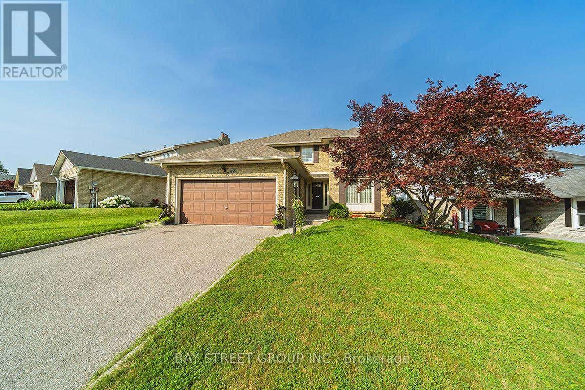 338 PRINCE OF WALES DRIVE