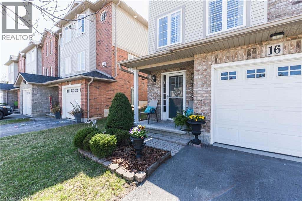 7 SOUTHSIDE PLACE UNIT# 16