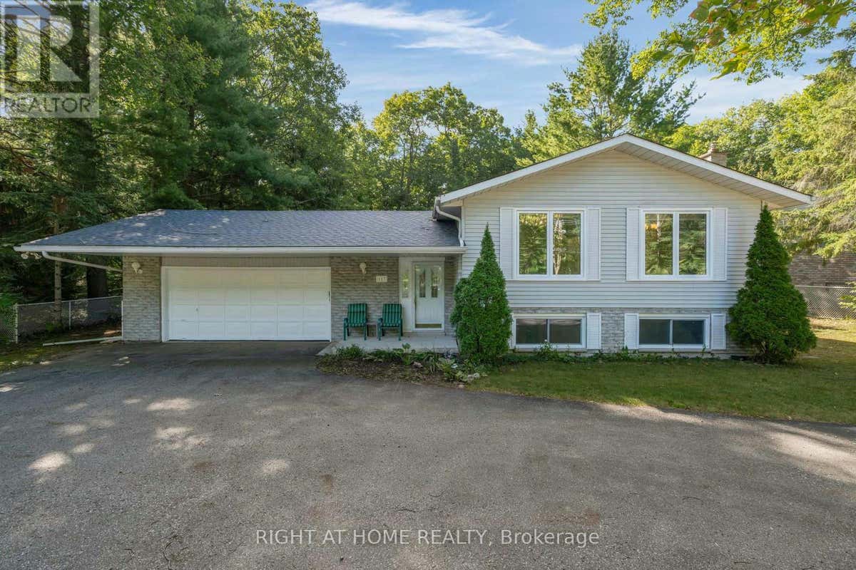 113 WILDWOOD DRIVE, Wasaga Beach, ON L9Z1R6 House For Sale RE/MAX