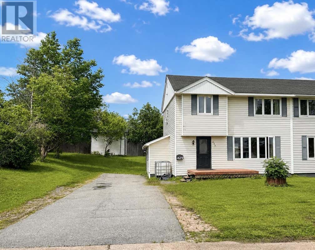 429 GRENFELL CRESCENT
