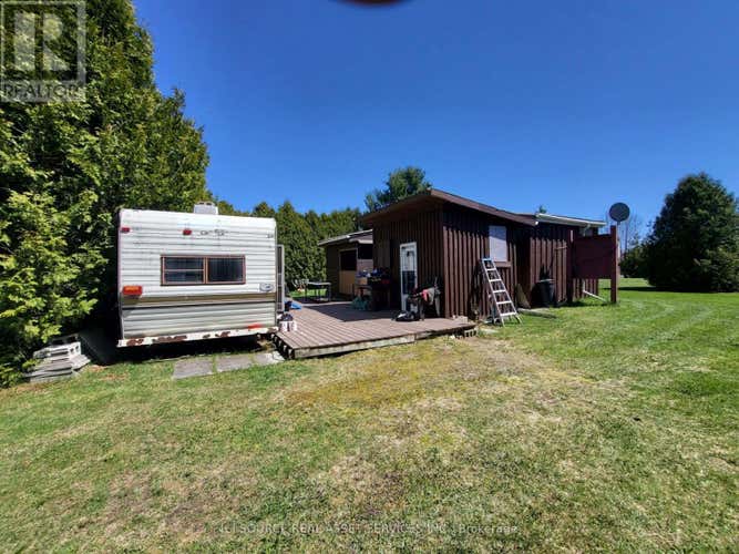 23 NORTH CHANNEL CAMP ROAD