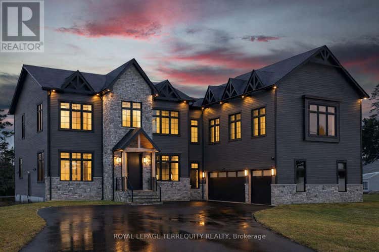 17 CONNOR DRIVE