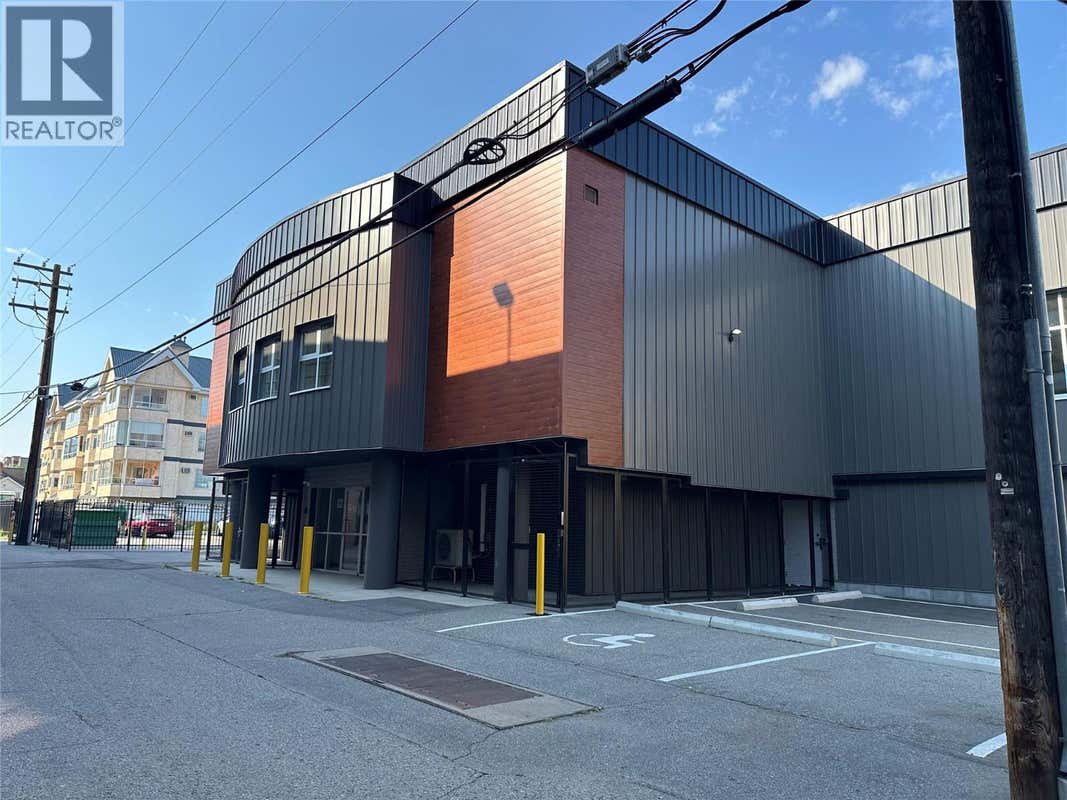 352 WINNIPEG STREET UNIT# 207