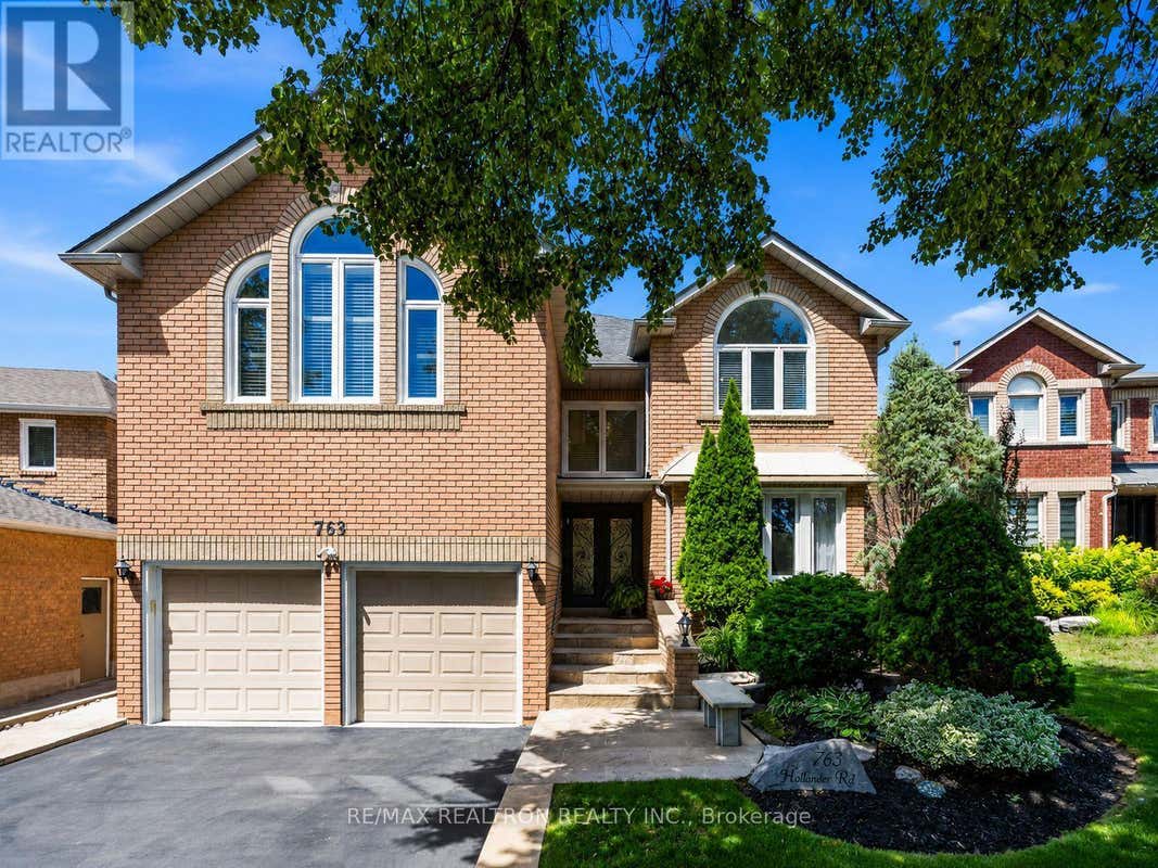 763 HOLLANDER ROAD