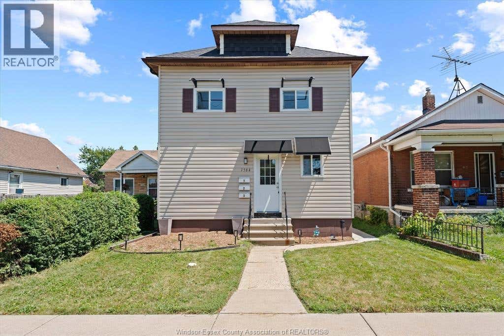 1564 LANGLOIS AVENUE