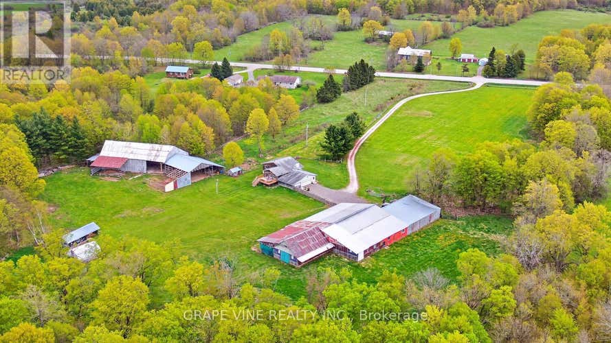 842 PORT ELMSLEY ROAD