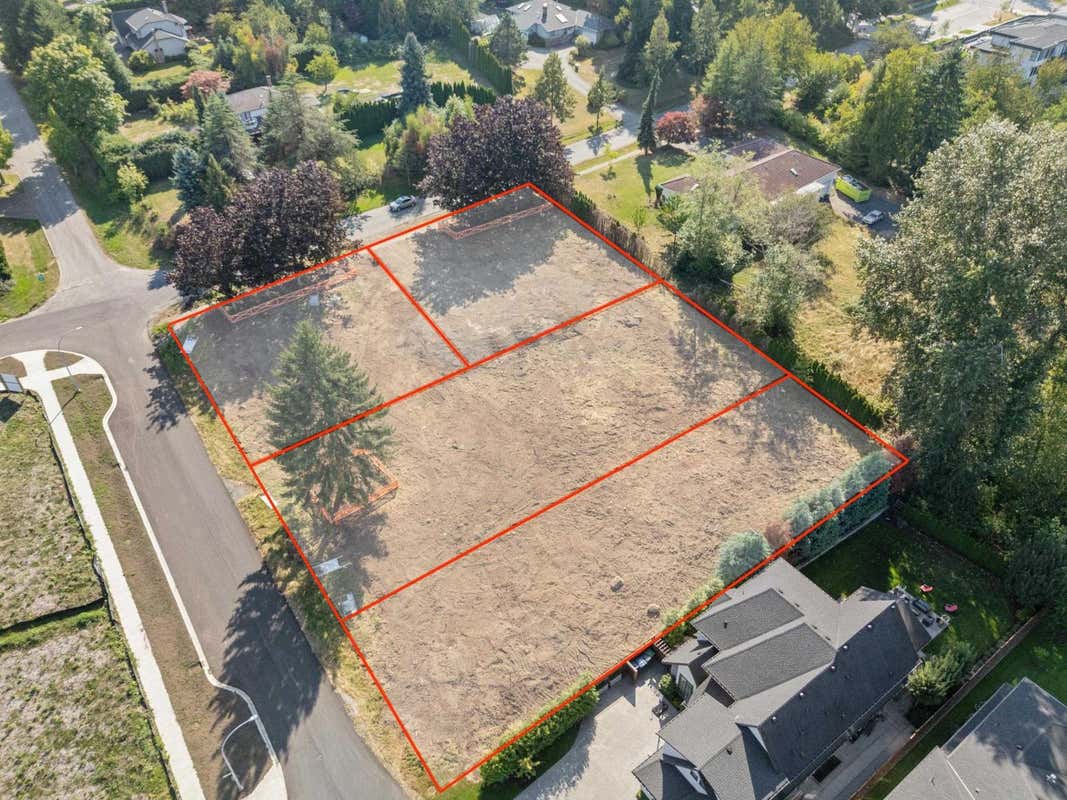 LOT 1 16487 28 AVENUE
