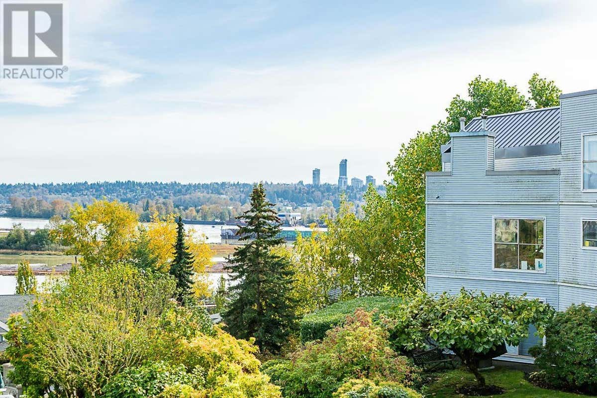 205 68 RICHMOND STREET, New Westminster, BC V3L5S3 Condo For Sale RE