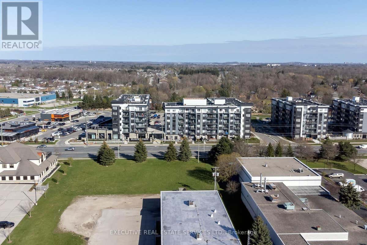 322 - 251 NORTHFIELD DRIVE E