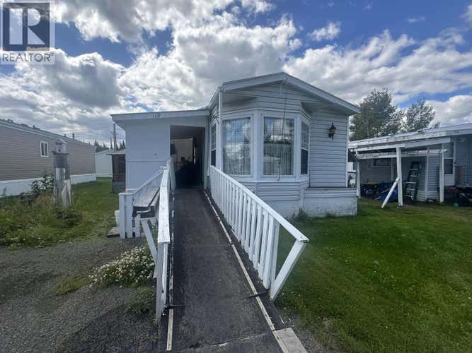 119 7817 S 97 HIGHWAY