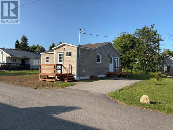 45 A St. Clare Avenue