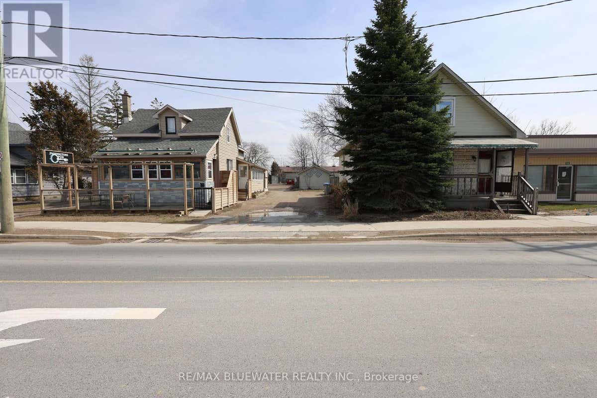 16 -18 ONTARIO STREET N