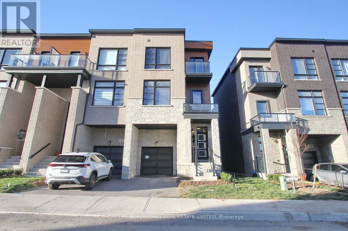72 WASCANA ROAD