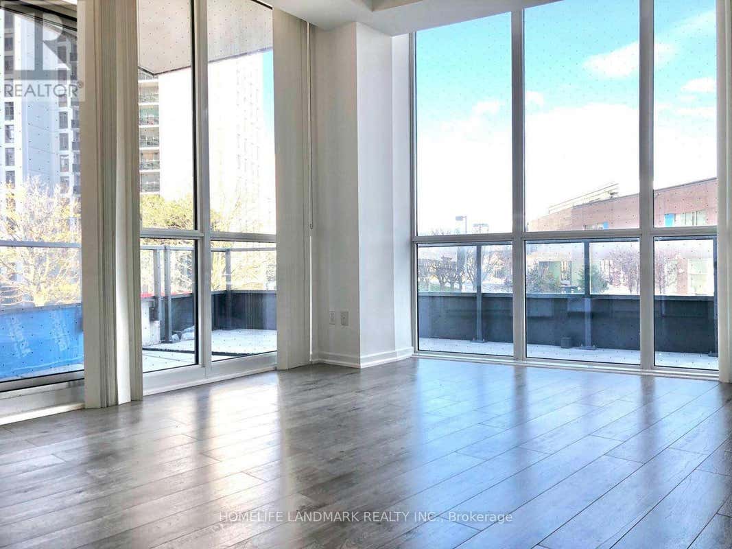 207 50 FOREST MANOR ROAD, Toronto (Henry Farm), ON M2J0E3 Home For
