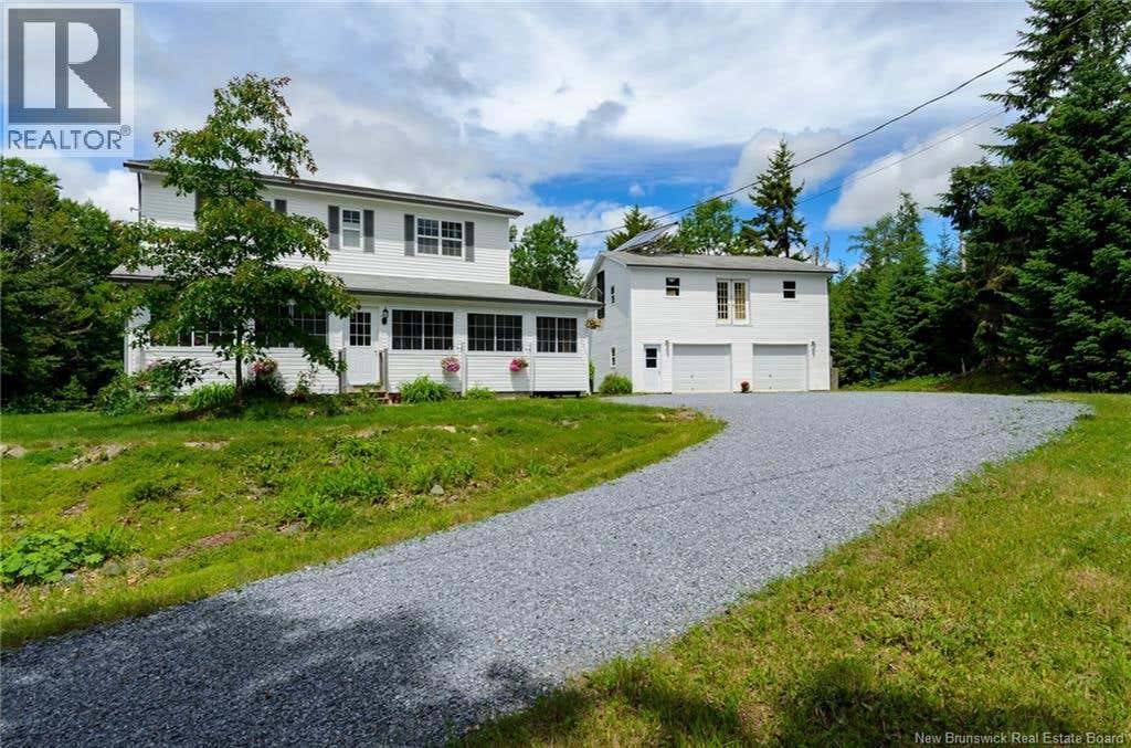 21 UPPER GOLDEN GROVE ROAD