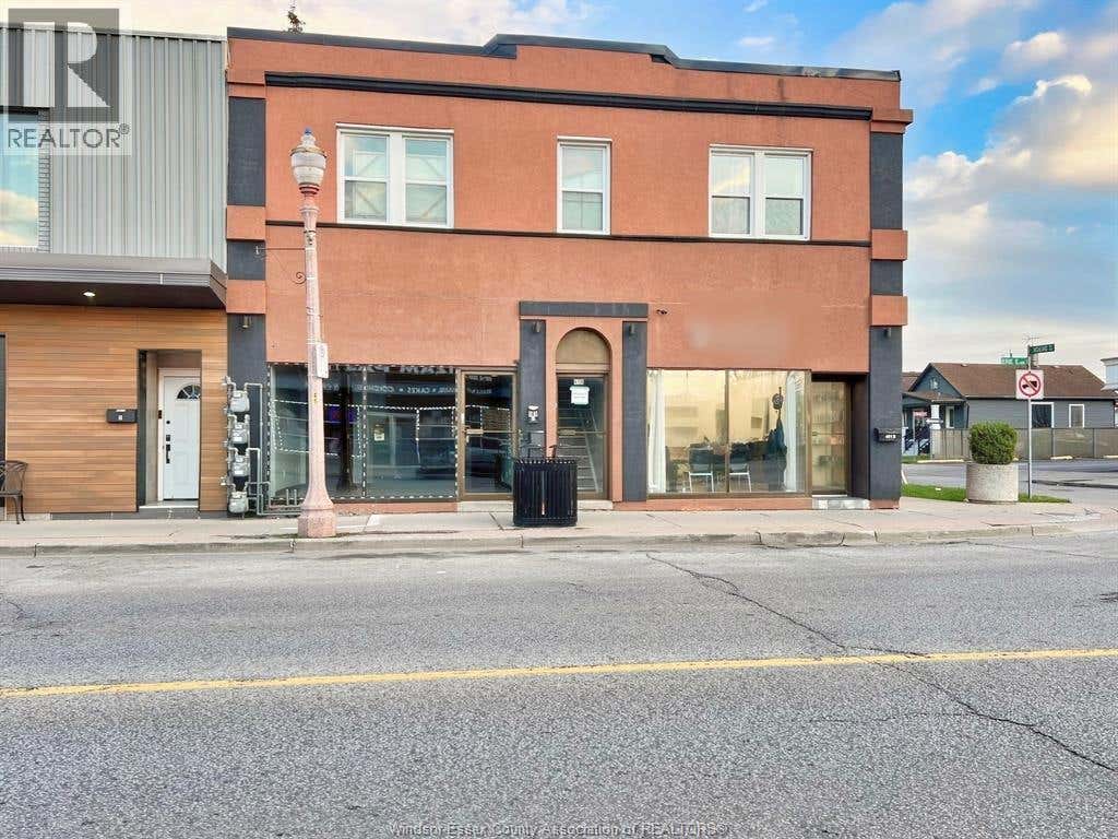 459-461 ERIE STREET EAST UNIT# UNIT A