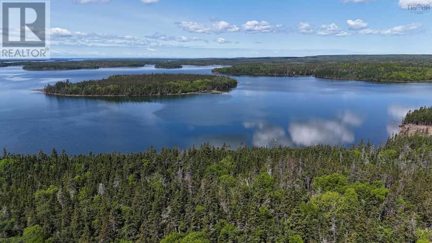 Lot 18 Marine Way